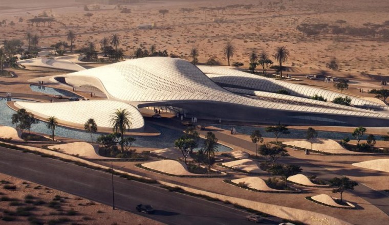 Bee’ah and EVOTEQ Introduce the UAE’s First Artificial Intelligence Platform for Offices of the Future