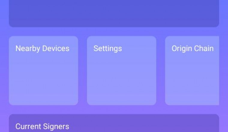 XYO Network Releases Beta Launch of XYO Network App