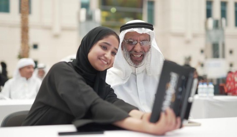 Whirlpool Corporation’s Ageless Technology Report Finds Gap in Technology Uptake Between Generations