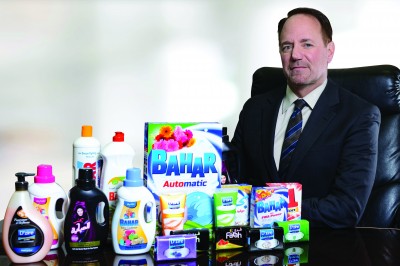 NDC Announces Appointment of New CEO