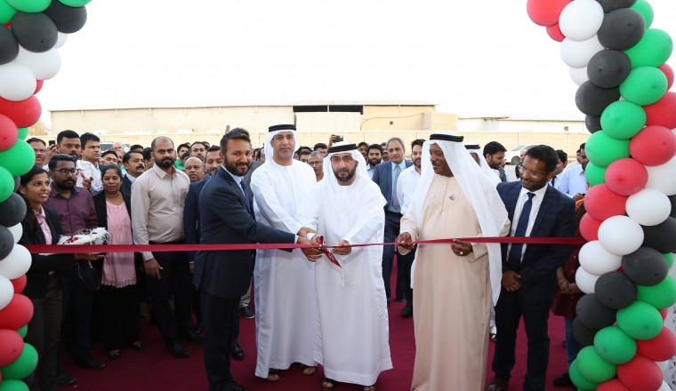 Jaleel Cash & Carry opens its largest outlet in Ras Al Khaimah