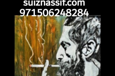 Faces And Phases-Acrylic Artwork