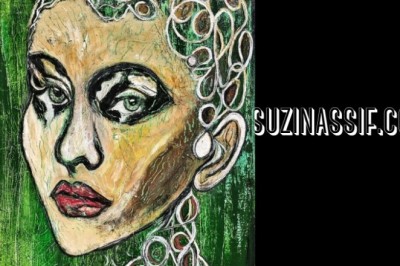 mussai by suzi nassif 