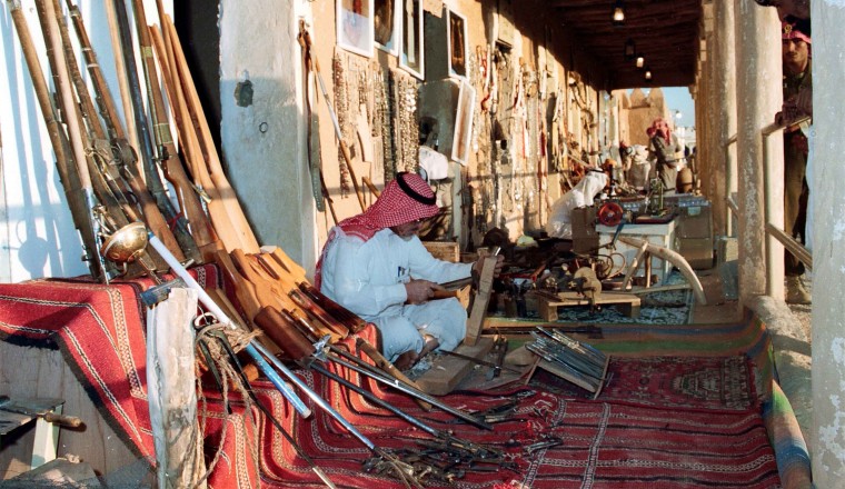 Janadria Festival is a Valuable Opportunity to Promote Saudi Cultural Heritage Worldwide