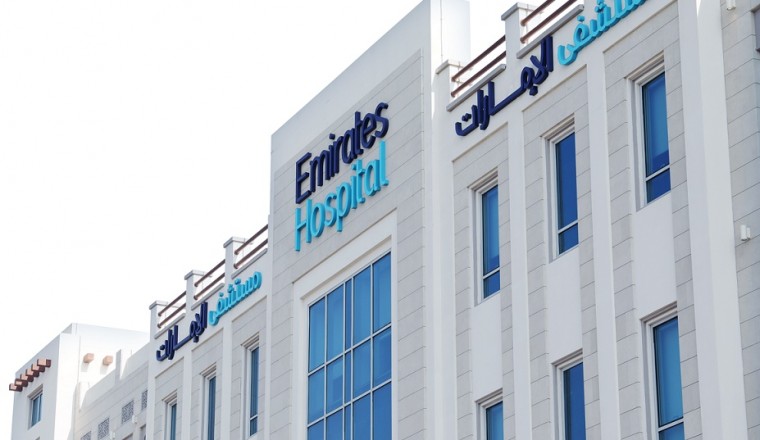 The Promise of Care – Emirates Hospital’s Journey to Triumph