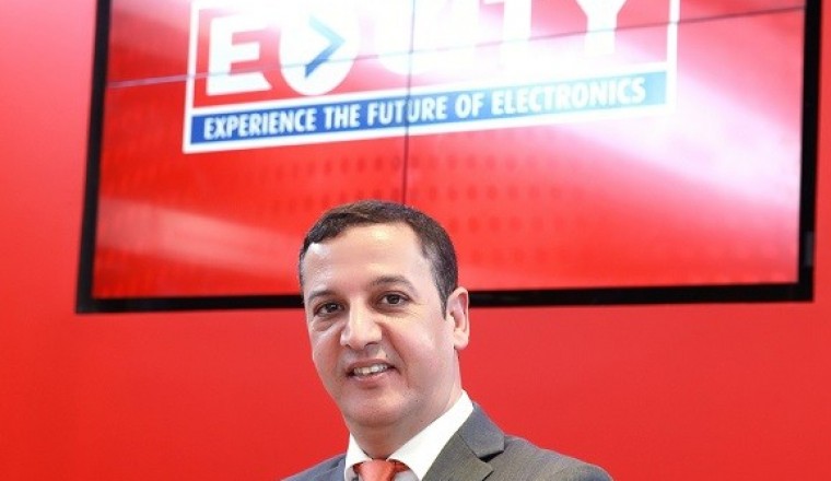 ECity to Launch One of Abu Dhabi’s Largest Electronic Stores