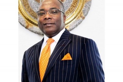 My Vision is to Create Something of Great Value to the World: Mahmood Ahmadu, Founder – OIS