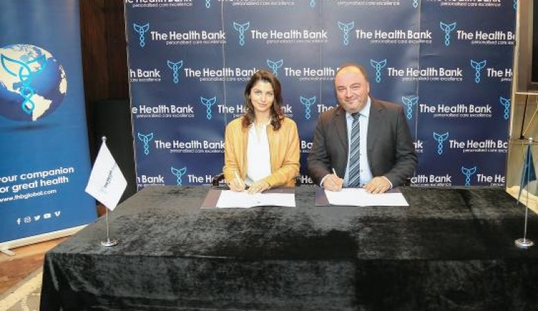 Napier Healthcare and The Health Bank Implement Clinic Management System to Enhance Customer Engagement