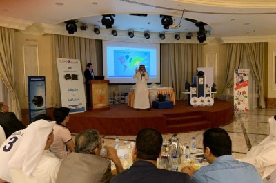 Grundfos Hosts Saudi Events, Providing Insider View of Products and Vision for Pumps Future