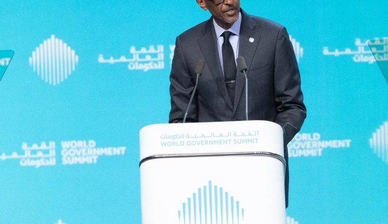 WGS 2019: World Government Summit proves catalyst for serious global change