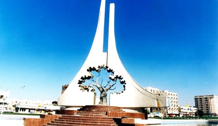 Best Tourist Spots in Ajman