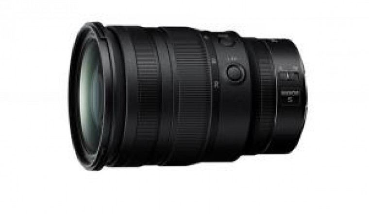 Achieve incredible images and movies at every moment Achieve incredible images and movies at every moment with the new NIKKOR Z 24-70mm f/2.8 Swith the new NIKKOR Z 24-70mm f/2.8 S
