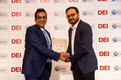 Thomas Cook India Group Announces Its Acquisition Of Digiphoto Entertainment Imaging (DEI) 