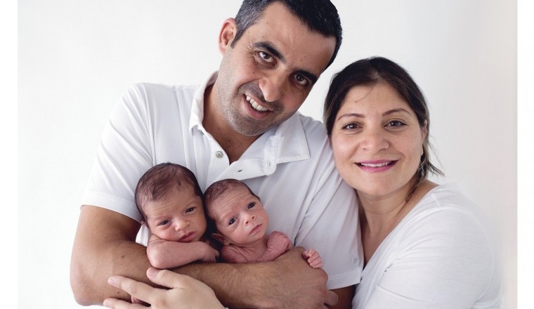 Woman conceives after 13 failed IVFs