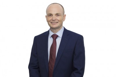 Atkins Appoints New Chief Executive Officer of Engineering, Design and Project Management for the Middle East and Africa