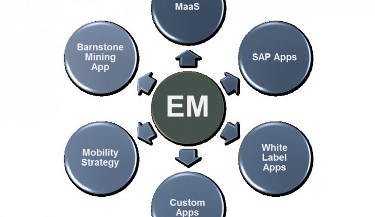 Mobile App Designer Company