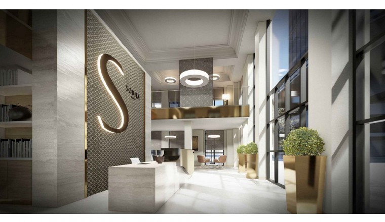 Sobha Realty Marks Debut in UK Market, to Launch New Global Studio