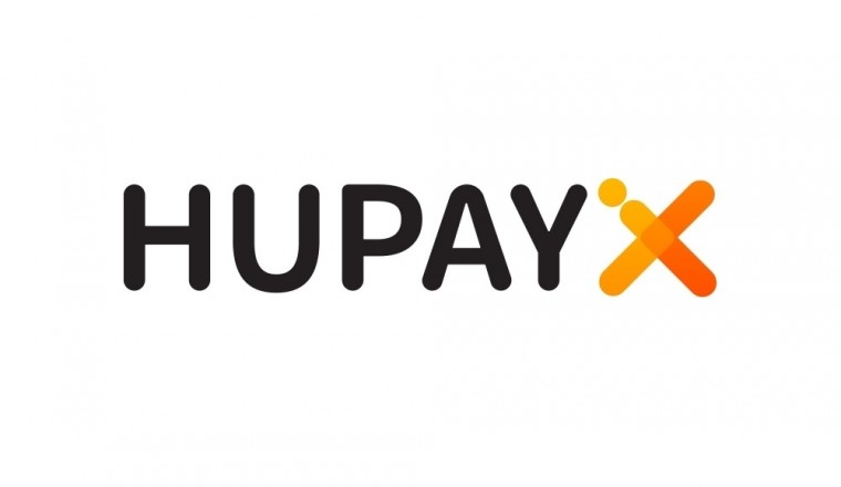 HUPAYX, a New Payment Player on the ‘Block’
