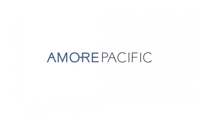 Amorepacific Group holds an event for its 1st anniversary in the Middle East