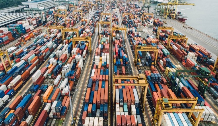 Turkeyol: The Volume of Trade Between the Middle East and Turkey Has Surpassed 40 Billion US Dollars