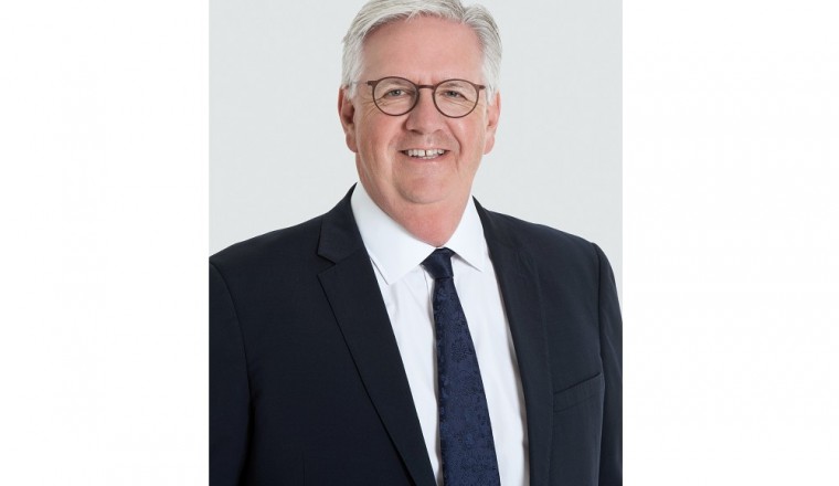 SNC-Lavalin appoints Craig Muir as President of its global Resources sector