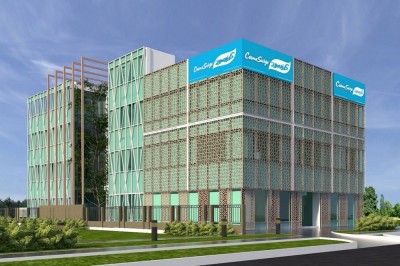 Dubai Debuts Pioneering Aesthetics Hospital