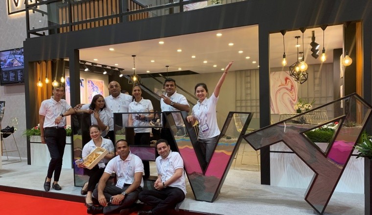 Leva Debuts at Arabian Travel Market with LEVA Mazaya Centre