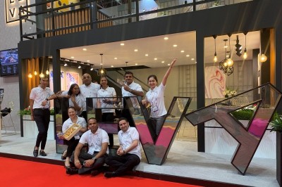 Leva Debuts at Arabian Travel Market with LEVA Mazaya Centre