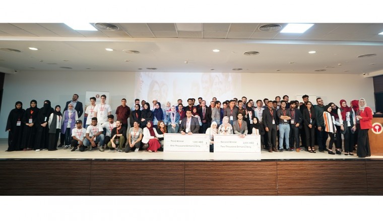 AURAK Hosts IEEE Student Day 2019