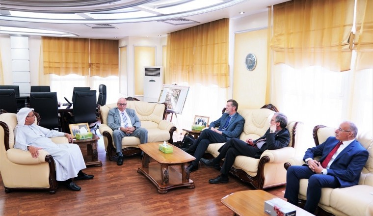 AURAK is Wyoming Bound