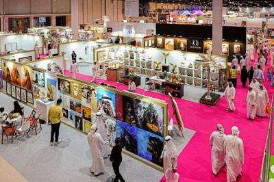 Abu Dhabi International Hunting and Equestrian Exhibition Gets Ready to Launch with the Appearance of the Canopus Star