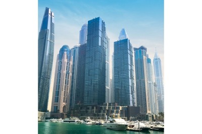 Handover of The Residences at Marina Gate II Commences