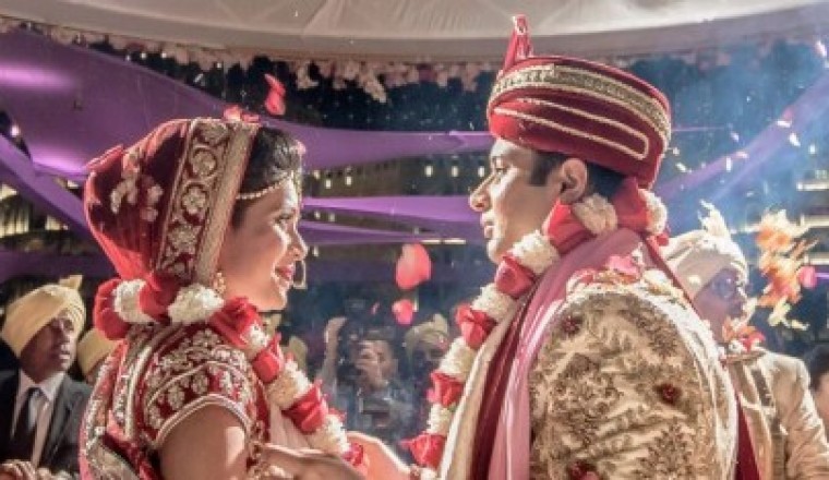 Destination Wedding Planner Company in Dubai