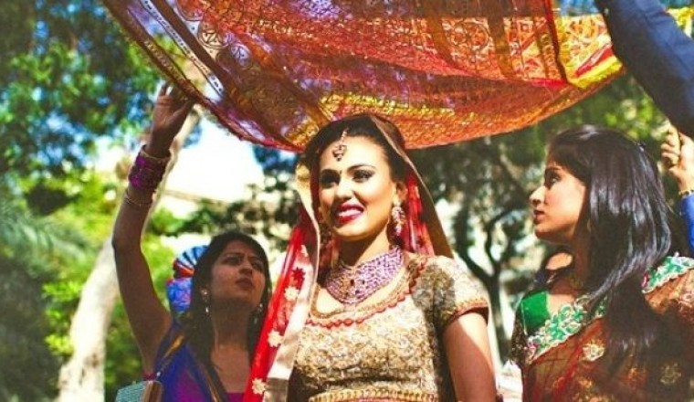 Destination Wedding Planners Dubai