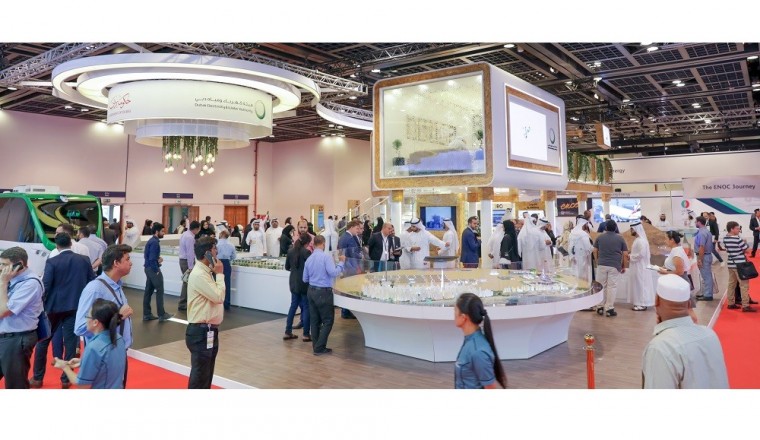 DEWA Invites International Companies to Benefit from Investment Opportunities at WETEX and Dubai Solar Show