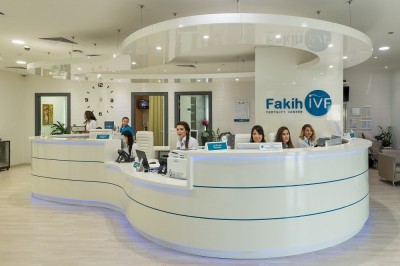 Fakih IVF gives you more of a reason to celebrate this Eid