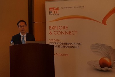 Hong Kong Trade Fairs in Fall 2019 Strengthening bilateral trade between Hong Kong and the UAE