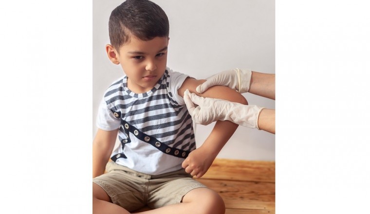 Doctors Urge Residents to Get Flu Vaccine before Schools Begin