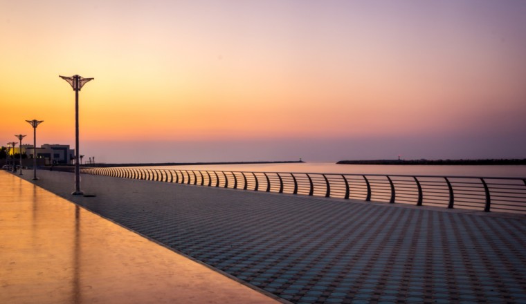 Ajman Tourism to reward top booking agent every month