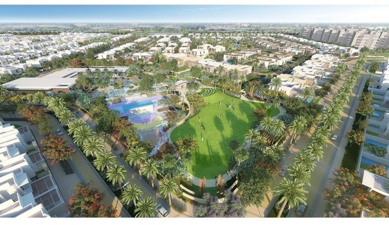 Al Zahia Sets a New Benchmark by Launching Exclusive Residential Plots at “Orchid”