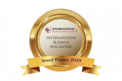 ’داماك العقارية‘ تفوز بجائزة 