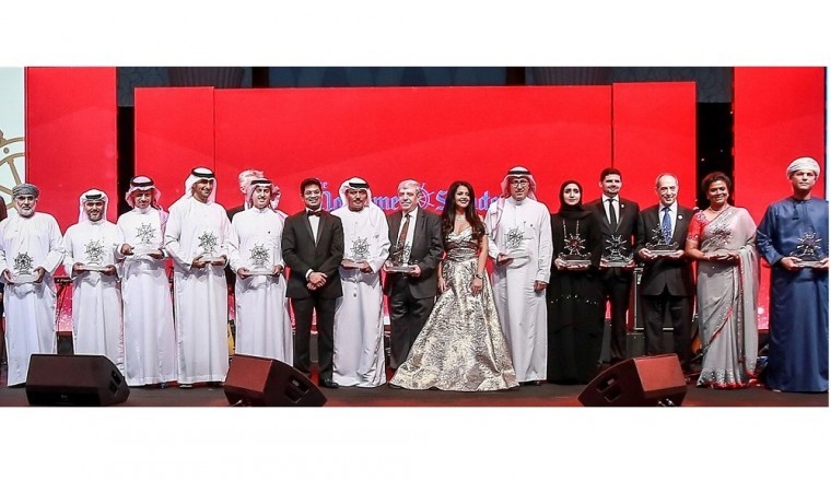 The Maritime Standard Reveals Finalists for 2019 Awards