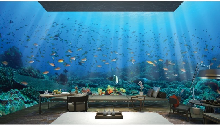 أمالا توقع اتفاقية شراكة مع مؤسسة الأمير ألبرت الثاني ومركز موناكو للعلوم ومعهد علوم المحيطات