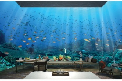 أمالا توقع اتفاقية شراكة مع مؤسسة الأمير ألبرت الثاني ومركز موناكو للعلوم ومعهد علوم المحيطات