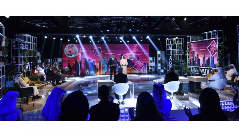 Stars of Science Innovators Put to the Test in First Elimination