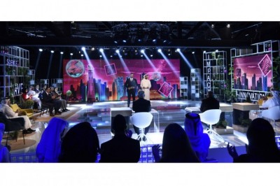 Stars of Science Innovators Put to the Test in First Elimination