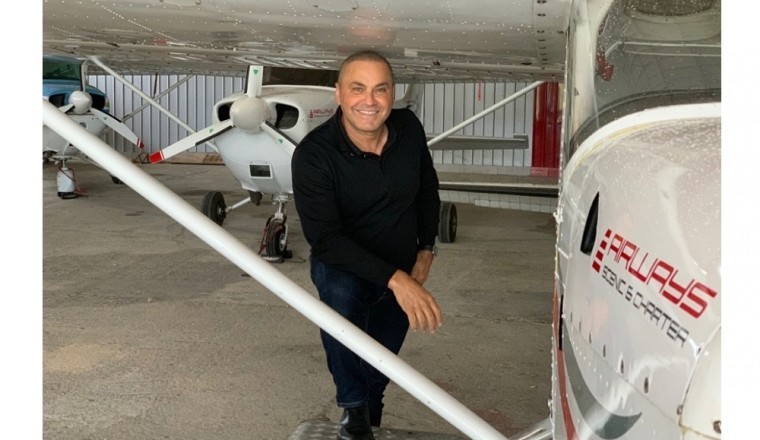 Airways Aviation Group Acquires ESMA Academy France