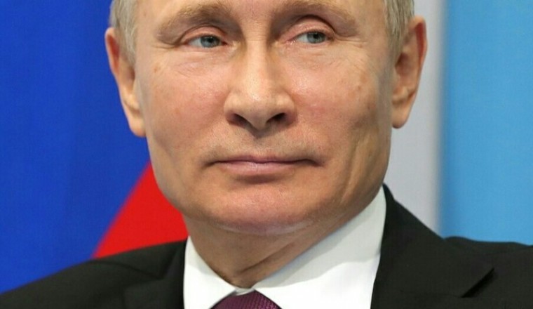 Con la Visita de Putin, los EAU Pasan a Primer Plano en el Nuevo Orden Mundial