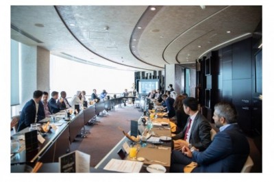 Investment in Education Needed To Meet Emerging Cities’ Quality Schools Shortfall