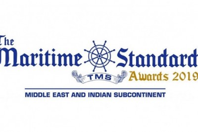 تكريم الشركات والأفراد الأفضل أداءً في جوائز ماريتايم ستاندرد